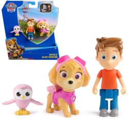 Spin Master Paw Patrol Story Pack Skye (6072995) Figurina