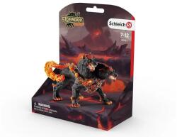 Schleich Eldrador Creatures Hellhound 42451 Figurina
