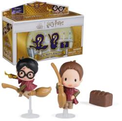 Spin Master Wizarding World Mini Collectibles Assortment/random 2-pack (6072264) Figurina