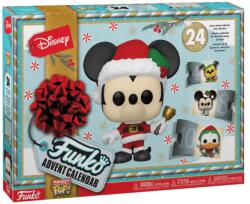 Funko Fiurina Pocket Pop! Advent Calendar Classic Figurina