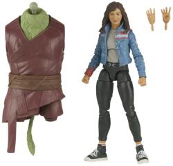 Hasbro Marvel Studios Doctor Strange In The Multiverse Of Madness America Chavez 15cm Figurina