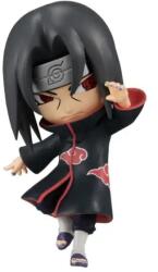 BANDAI Chibi Masters Naruto Itachi Uchiha 8cm Figurina