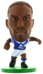 SoccerStarz Everton Sylvain Distin Home Kit (2015 Version) Figurina