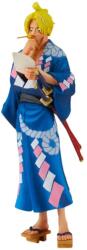 Banpresto Glitter Glamours Sabo 18cm Figurina