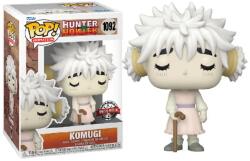 Funko Pop Animation Hunter X Hunter Komugi Figurina
