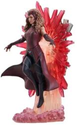 Diamond Select Toys Diamond Marvel Gallery Wandavision Scarlet Witch 25cm Figurina