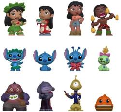Funko Mystery Minis Lilo And Stitch Random Figurina