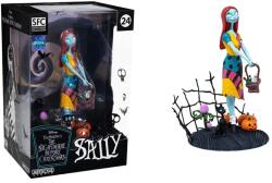 ABYstyle The Nightmare Before Christmas Sally 18cm Abyfig037 Figurina