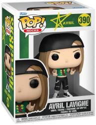 Funko Pop Rocks Avril Lavigne Sk8ter Boi 390 9cm Figurina