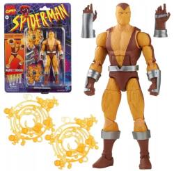 Hasbro Marvel Comics Spider Man Marvelss Shocker 15cm Figurina