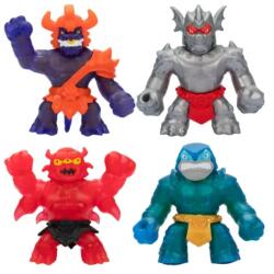 Moose Goo Jit Zu Stretch Strikers Versus Pk Random (42789g) Figurina