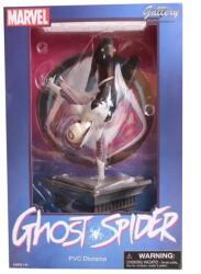 Diamond Comic Distributors Diamond Marvel Gallery Handstand Spider Gwen Figurina