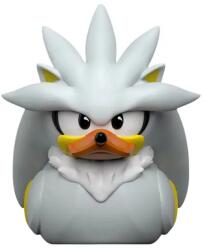 Numskull Designs Sonic bz 1st Ed Silver The Hedgehog Figurina