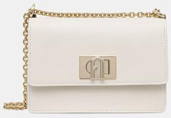 Furla keresztpántos táska női bőr 1927 Mini Crossbody 20 - bézs Univerzális méret