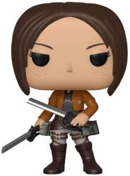 Funko Pop! Animation Attack On Titans Ymir 9 Cm Figurina