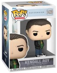 Funko Pop Television Succession Kendall Roy 1429 10cm Figurina