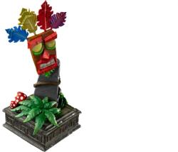 F4f Crash Bandicoot - Mini Aku Aku Mask Figurina