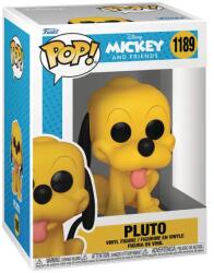 Funko Pop Mickey And Friends Pluto 9cm Figurina