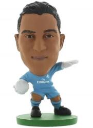 SoccerStarz - Real Madrid Keylor Navas - Home Kit (2 Figurina