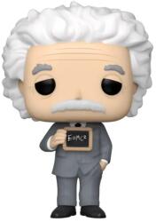 Funko Pop! Icons World History Albert Einstein 9 Cm Figurina
