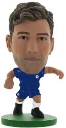 SoccerStarz - Chelsea Marcos Alonso - Home Kit 2018 Figurina