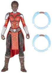 Hasbro Black Panther Marvel' s Nakia 15cm Figurina