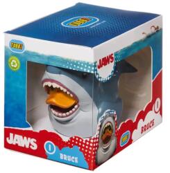 Tubbz Jaws bz Boxed Bruce 10cm Figurina