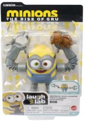 Mattel Minions The Rise Of Gru Bob Arm Stretch 10cm Figurina