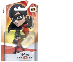 Disney Infinity Character Violet Figurina
