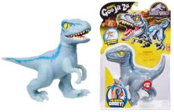 Moose Goo Jit Zu Jurassic Single Pack Blue 41303 Figurina