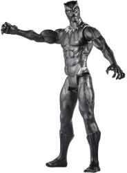 Hasbro Marvel Avengers Titan Hero Series Black Panther 30cm E7876 Figurina