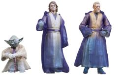 Hasbro Black Series Star Wars Thin 15cm Figurina