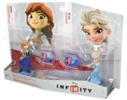 Disney Infinity Frozen Playset Figurina