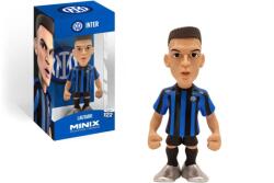 Minix Collection Minix Collectible Figurines Football Stars Inter Lautaro 12cm (mnx86000) Figurina