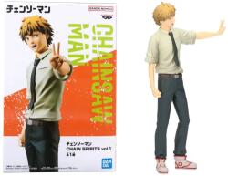 Banpresto Chain Spirits Vol. 1 Chainsaw Man Denji 17cm Figurina