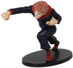 Banpresto Jujutsu Kaisen - Yuji Itadori Figurina