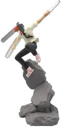 Banpresto Combination Battle Chainsaw Man Chainsaw Man 18cm (88959) Figurina