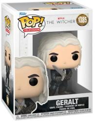 Funko Pop Television The Witcher S3 Geralt 9cm Figurina