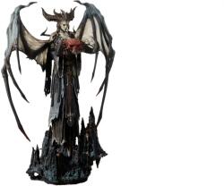 Blizzard Diablo Iv Lilith Premium 62cm Figurina