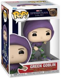 Funko Pop Marvel Spider Man No Way Home Green Goblin 10cm Figurina
