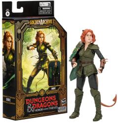 Hasbro Dungeons Dragons Honor Among Thieves Doric 15cm F4867 Figurina