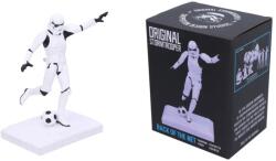 Nemesis Now Stormtrooper Back Of The Net 17cm Figurina