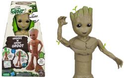Hasbro Marvel I Am Groot Groove N Grow Groot 34cm F8027 Figurina