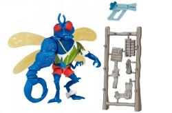 Playmates Toys Turtles Mutant Mayhem Basic Superfly 12cm Figurina