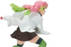 Banpresto Vibration Stars Demon Slayer Kimetsu No Yaiba Mitsuri Kanroji 13cm 88586 Figurina