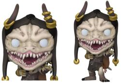 Funko Pop Games Diablo Iv Treasure Goblin 953 9cm Figurina