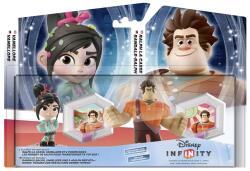 Disney Infinity Wreck-it-ralph Toy Box Pack Figurina