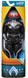 Spin Master Dc Aquaman Black Manta 30cm Figurina