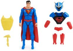 Spin Master Dc Superman Man Of Steel 30cm 6067957 Figurina