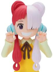 Banpresto Dxf The Grandline Series One Piece Film Red Uta Children 12cm - premiumbrand Figurina